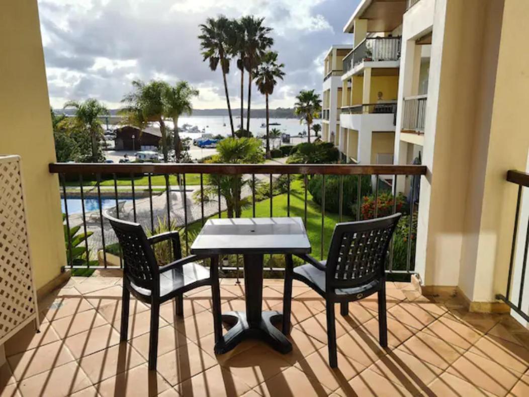 Alvor Dreamhouse 1 - Folgado & Borges Lda Apartment Ngoại thất bức ảnh