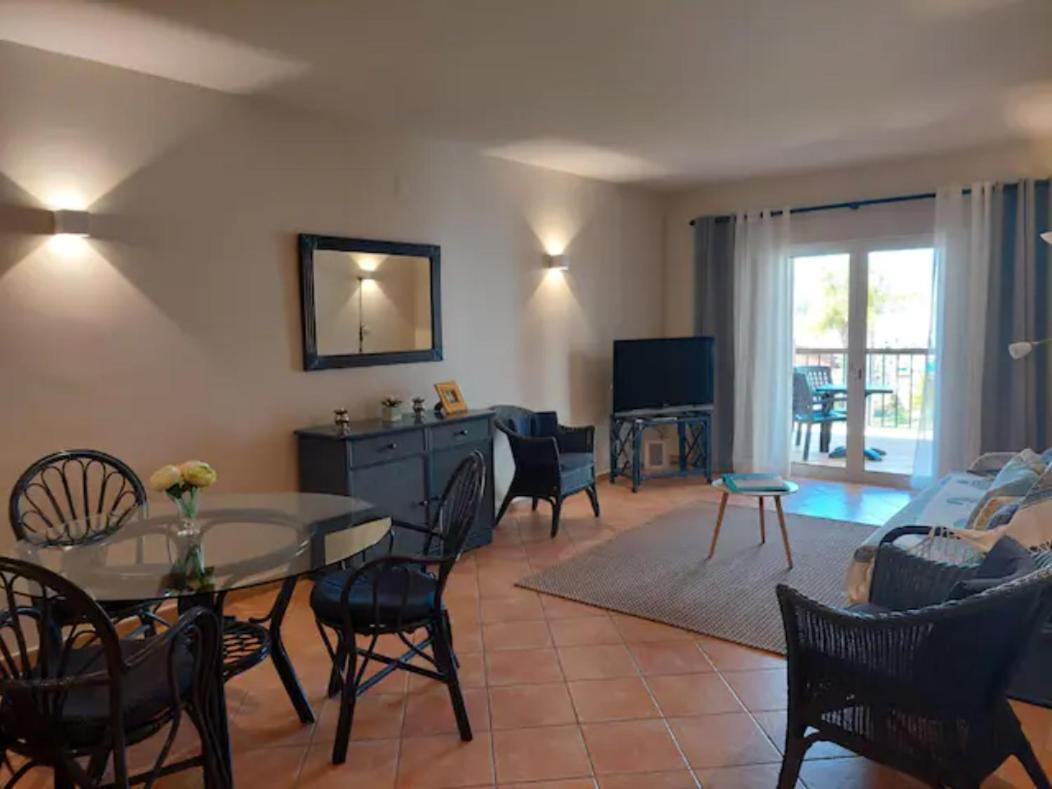 Alvor Dreamhouse 1 - Folgado & Borges Lda Apartment Ngoại thất bức ảnh