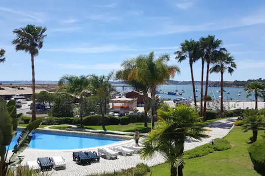 Alvor Dreamhouse 1 - Folgado & Borges Lda Apartment Ngoại thất bức ảnh
