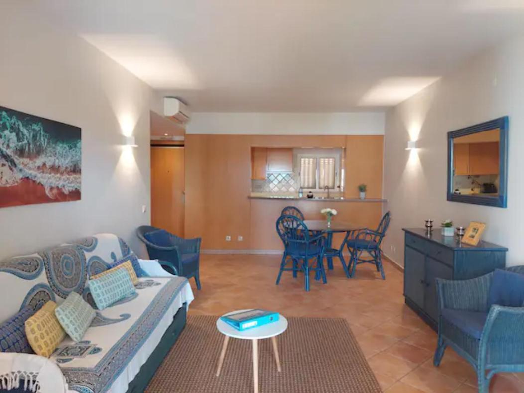 Alvor Dreamhouse 1 - Folgado & Borges Lda Apartment Ngoại thất bức ảnh