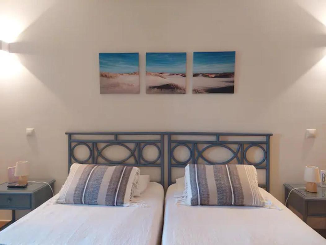 Alvor Dreamhouse 1 - Folgado & Borges Lda Apartment Ngoại thất bức ảnh