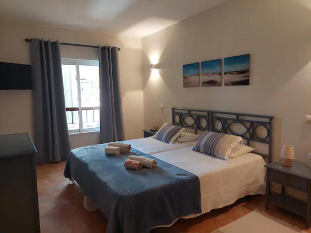 Alvor Dreamhouse 1 - Folgado & Borges Lda Apartment Ngoại thất bức ảnh