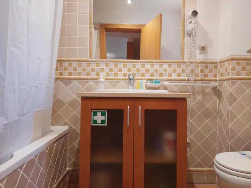 Alvor Dreamhouse 1 - Folgado & Borges Lda Apartment Ngoại thất bức ảnh